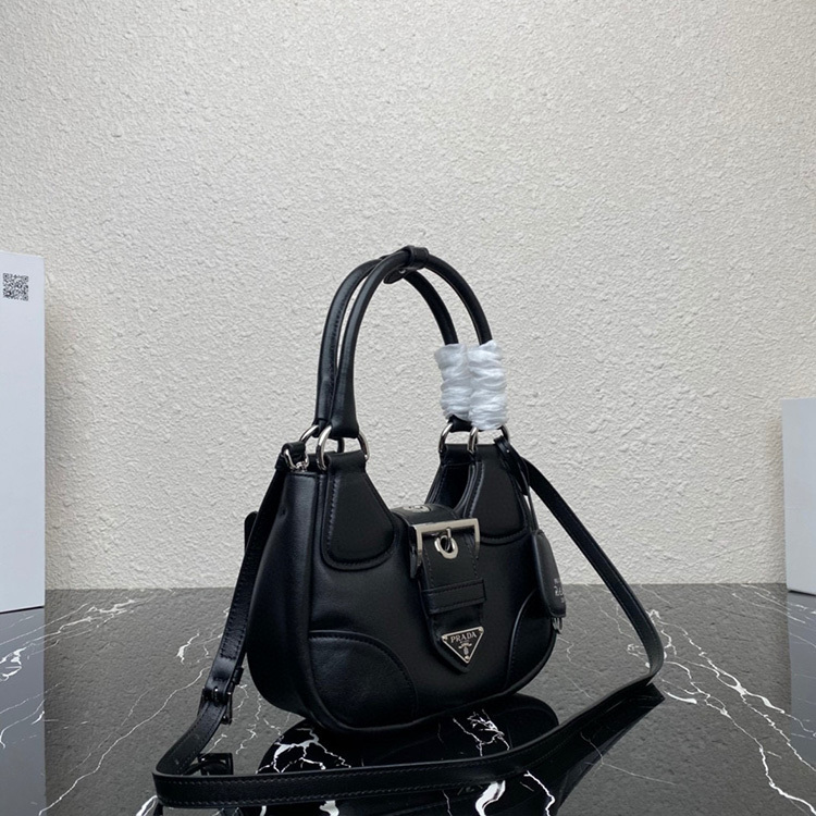 PRADA Moon Bag