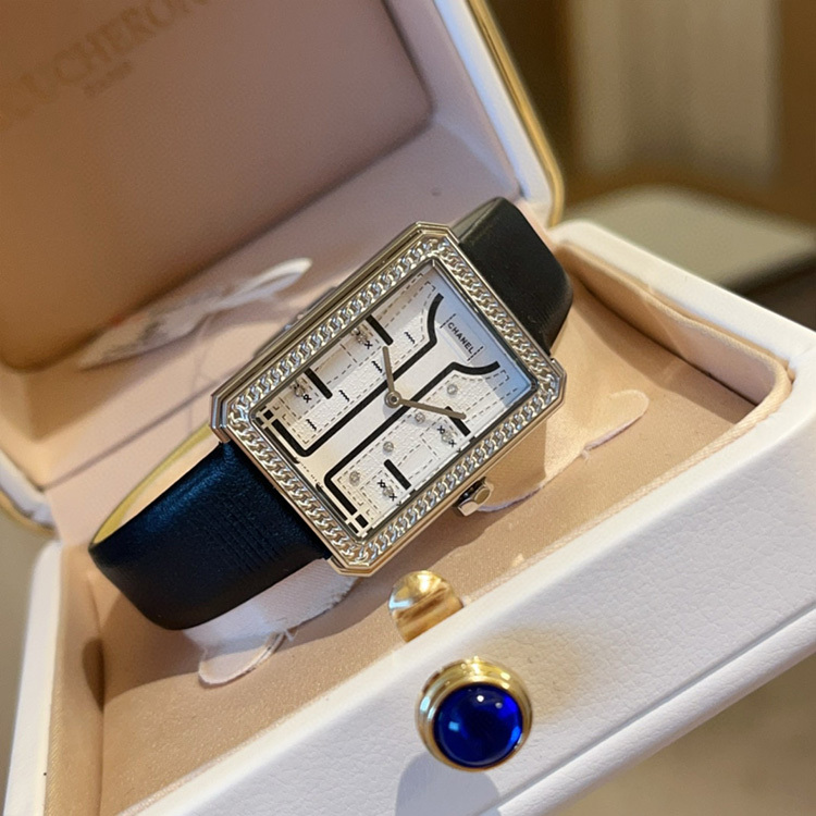 CHANEL Women's Watch