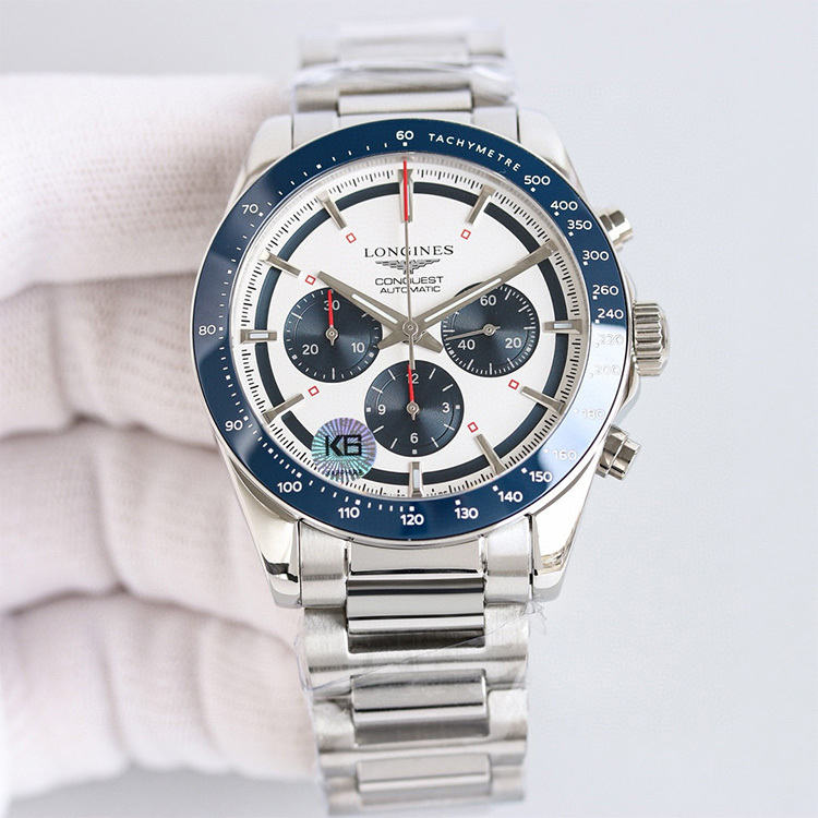 LONGINES Men's Watch