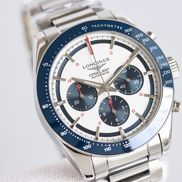 LONGINES Men's Watch