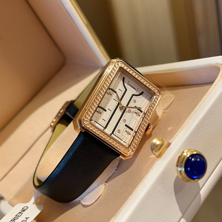 CHANEL Women's Watch