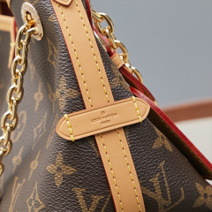 LV CARRYALL BB Shoulder Bag