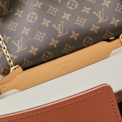 LV CARRYALL BB Shoulder Bag