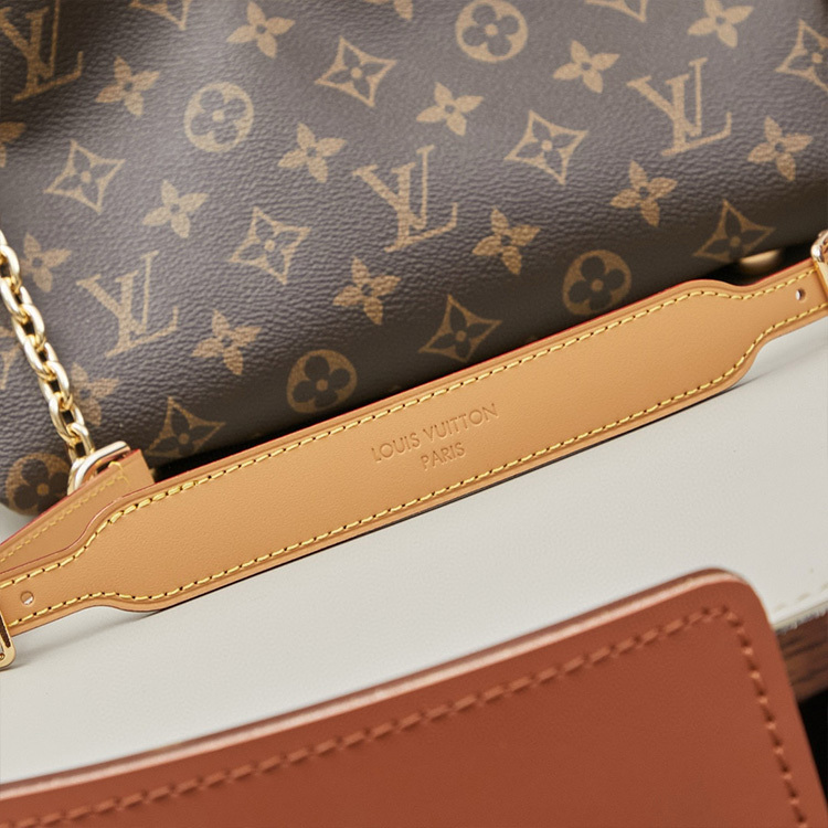 LV CARRYALL BB Shoulder Bag