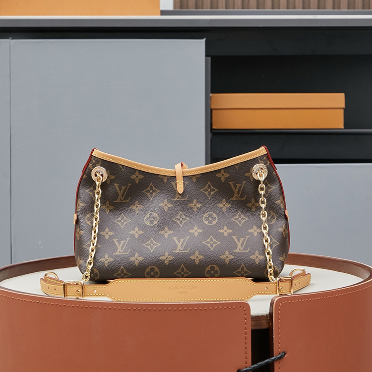 LV CARRYALL BB Shoulder Bag