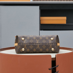 LV CARRYALL BB Shoulder Bag