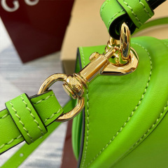 GUCCI BLONDIE SMALL TOP HANDLE BAG