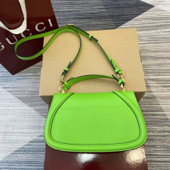 GUCCI BLONDIE SMALL TOP HANDLE BAG