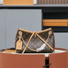 LV CARRYALL BB Shoulder Bag