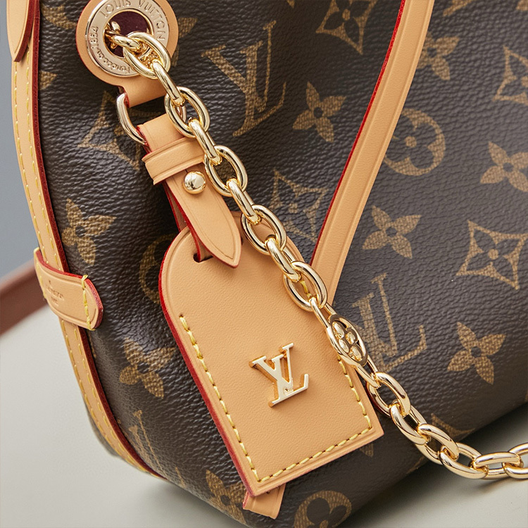 LV CARRYALL BB Shoulder Bag