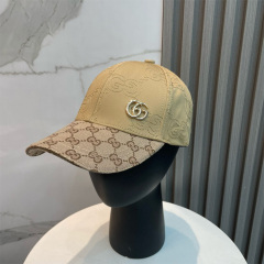 GUCCI baseball cap
