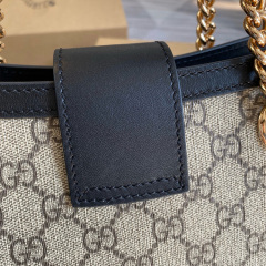GUCCI PADLOCK SMALL SHOULDER BAG
