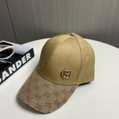 GUCCI baseball cap