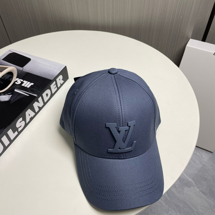 LV Classic baseball cap