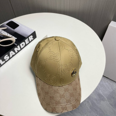 GUCCI baseball cap