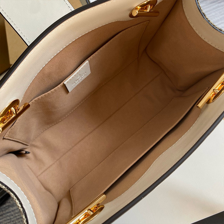 GUCCI PADLOCK SMALL SHOULDER BAG