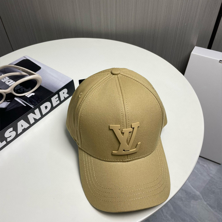 LV Classic baseball cap