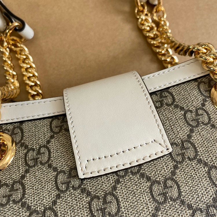 GUCCI PADLOCK SMALL SHOULDER BAG