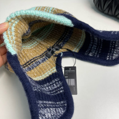 CHANEL Knitted hat