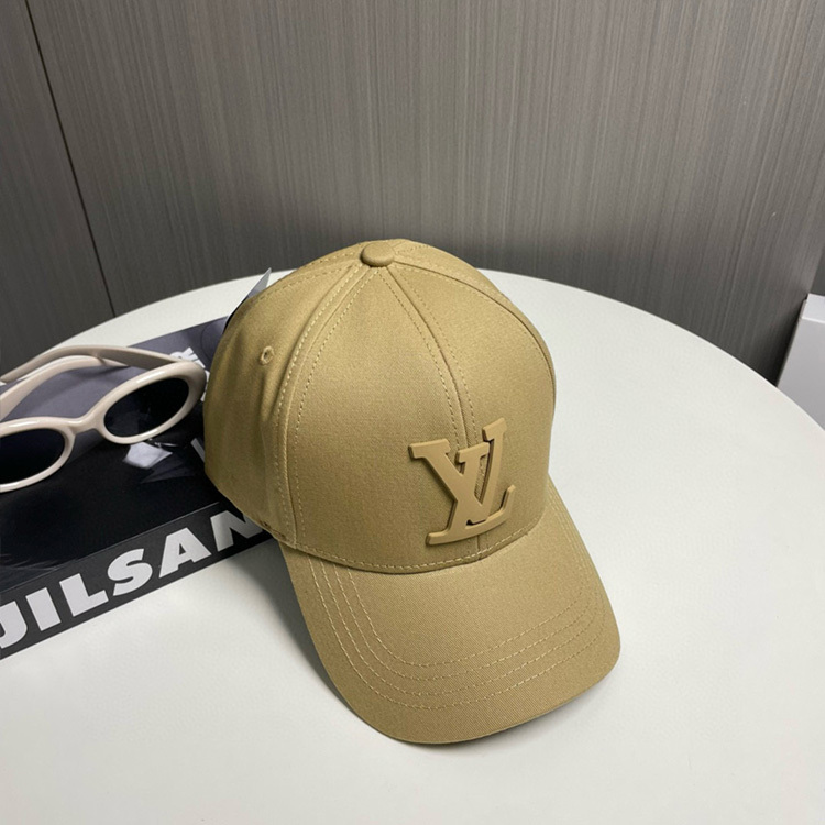 LV Classic baseball cap