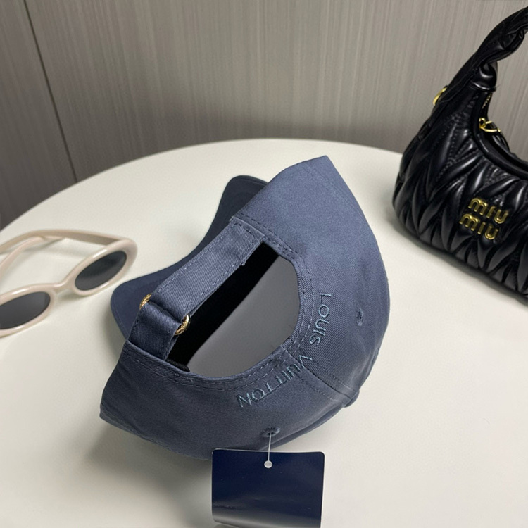 LV Classic baseball cap