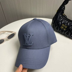LV Classic baseball cap