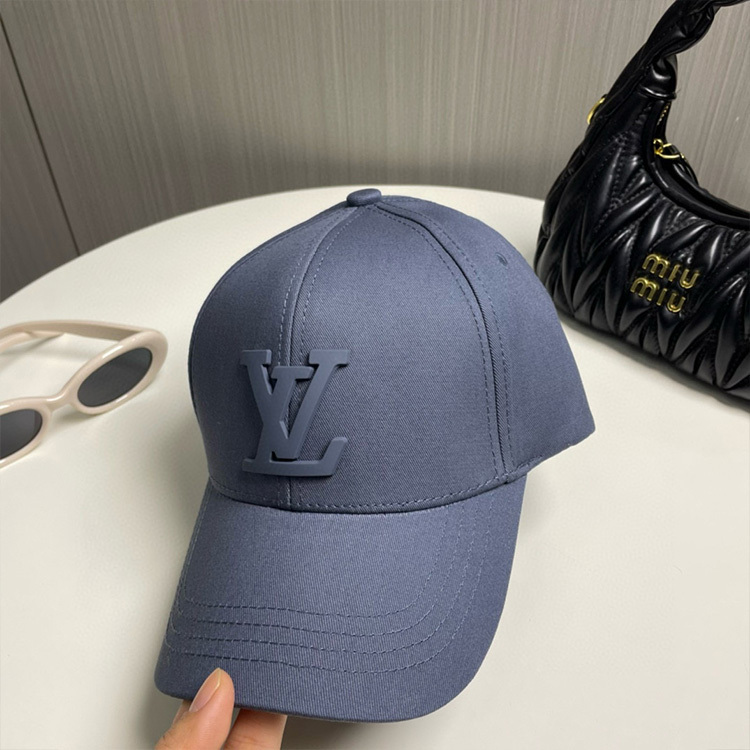 LV Classic baseball cap
