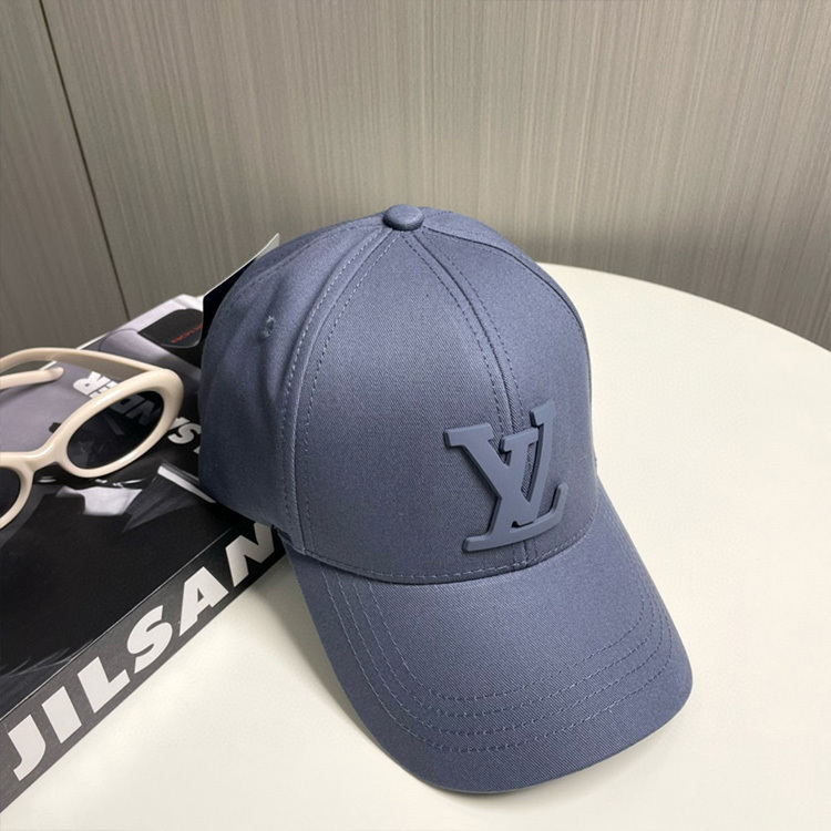 LV Classic baseball cap