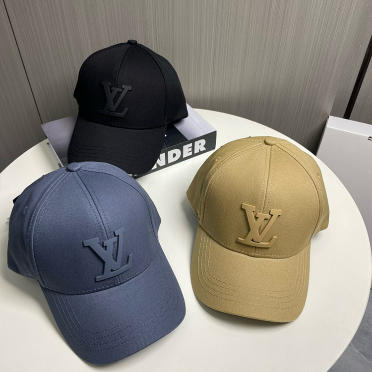 LV Classic baseball cap
