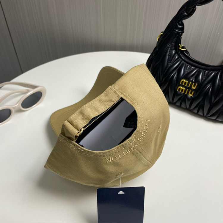 LV Classic baseball cap
