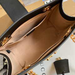 GUCCI PADLOCK SMALL SHOULDER BAG