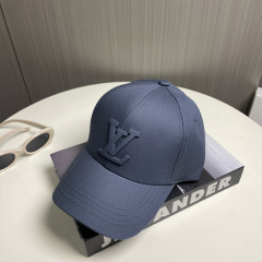 LV Classic baseball cap