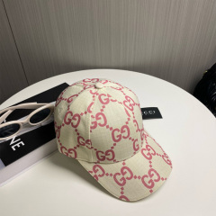 GUCCI baseball cap