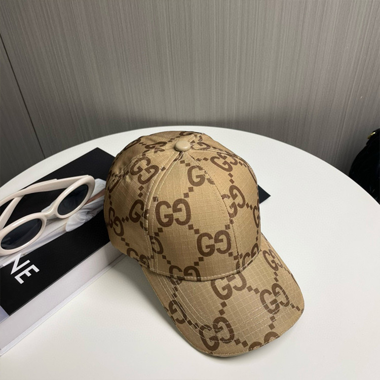 GUCCI baseball cap