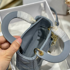 DIOR LADY MICRO BAG