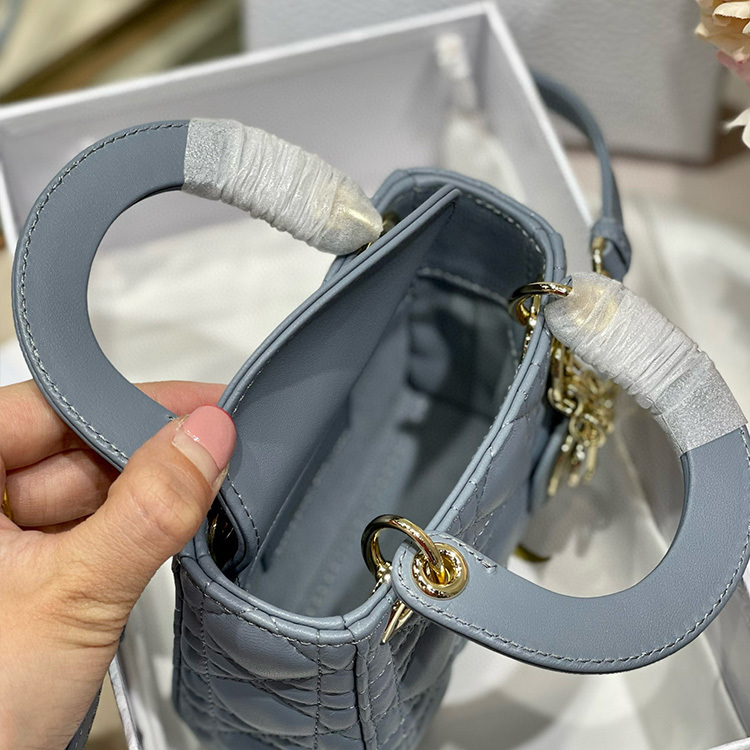 DIOR LADY MICRO BAG