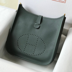 HERMES Evelyne Crossbody Bag
