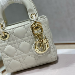 DIOR LADY MICRO BAG