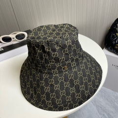 GUCCI Bucket Hat