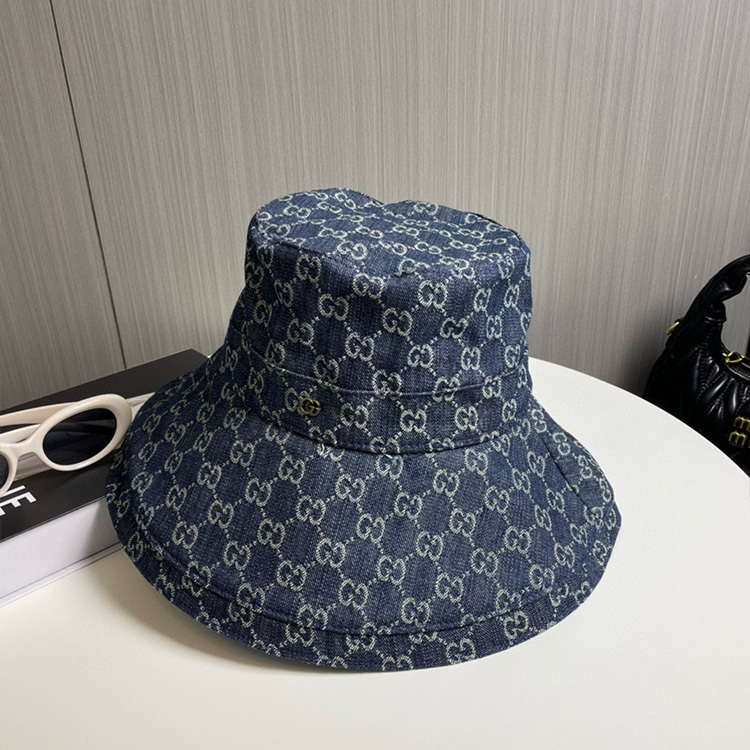 GUCCI Bucket Hat