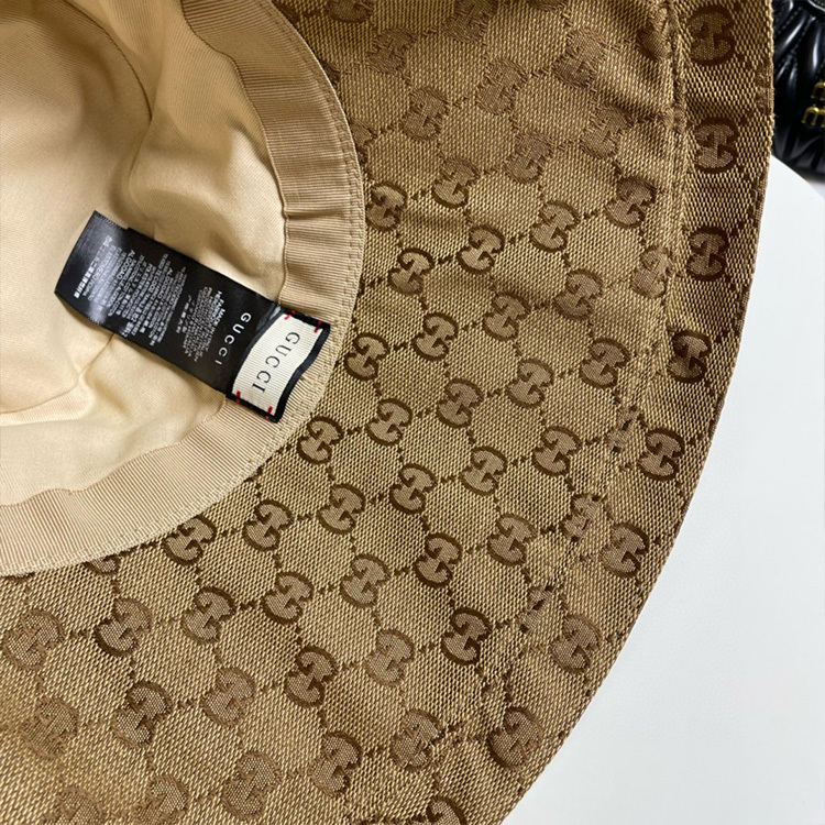 GUCCI Bucket Hat