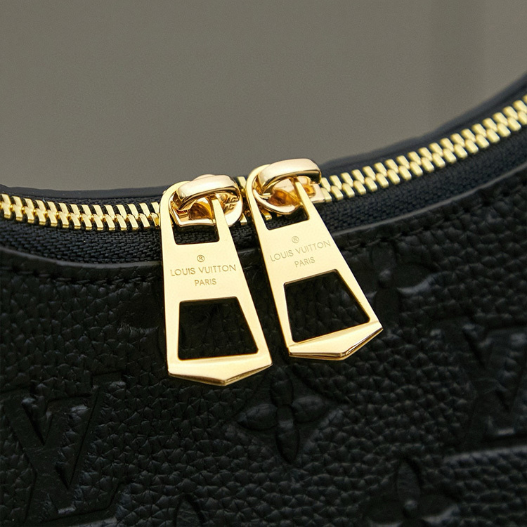 LV BOULOGNE Handbag
