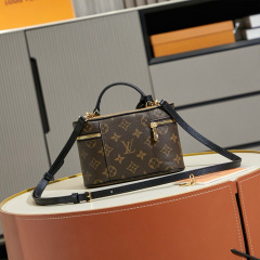 LV VANITY SMALL Handbag