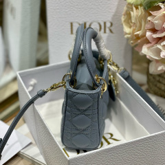 DIOR LADY MICRO BAG