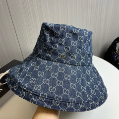 GUCCI Bucket Hat