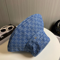 GUCCI Bucket Hat