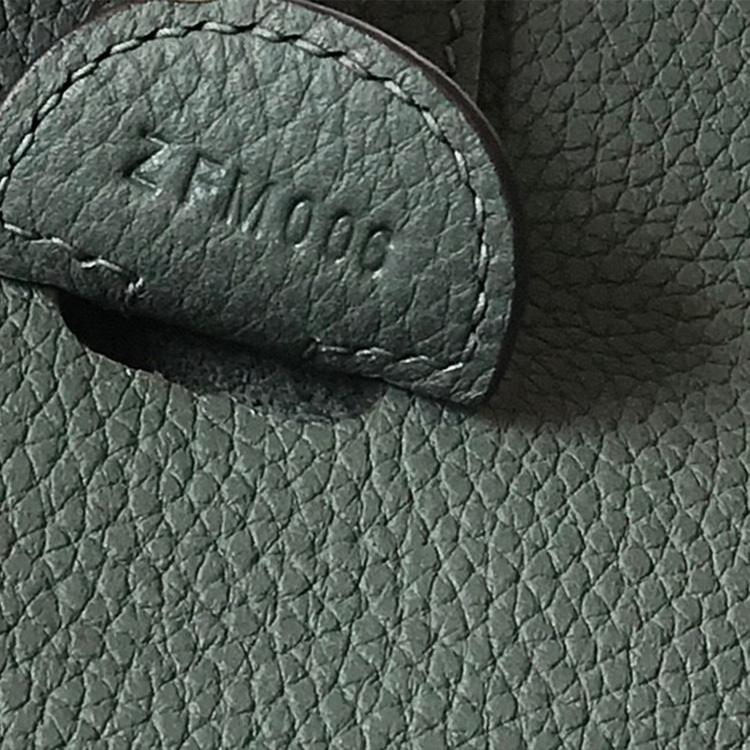 HERMES Evelyne Crossbody Bag