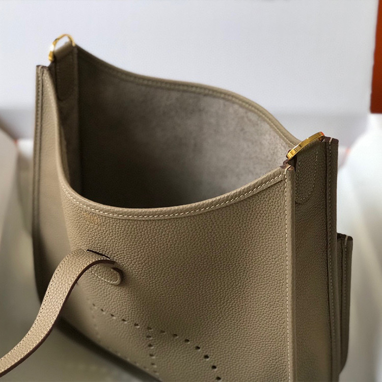 HERMES Evelyne Crossbody Bag