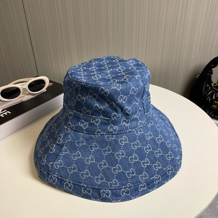 GUCCI Bucket Hat