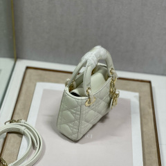DIOR LADY MICRO BAG